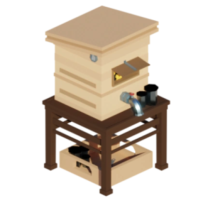 Beehive