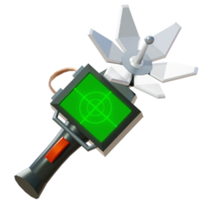 Block Radar