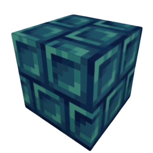 Blue Tile