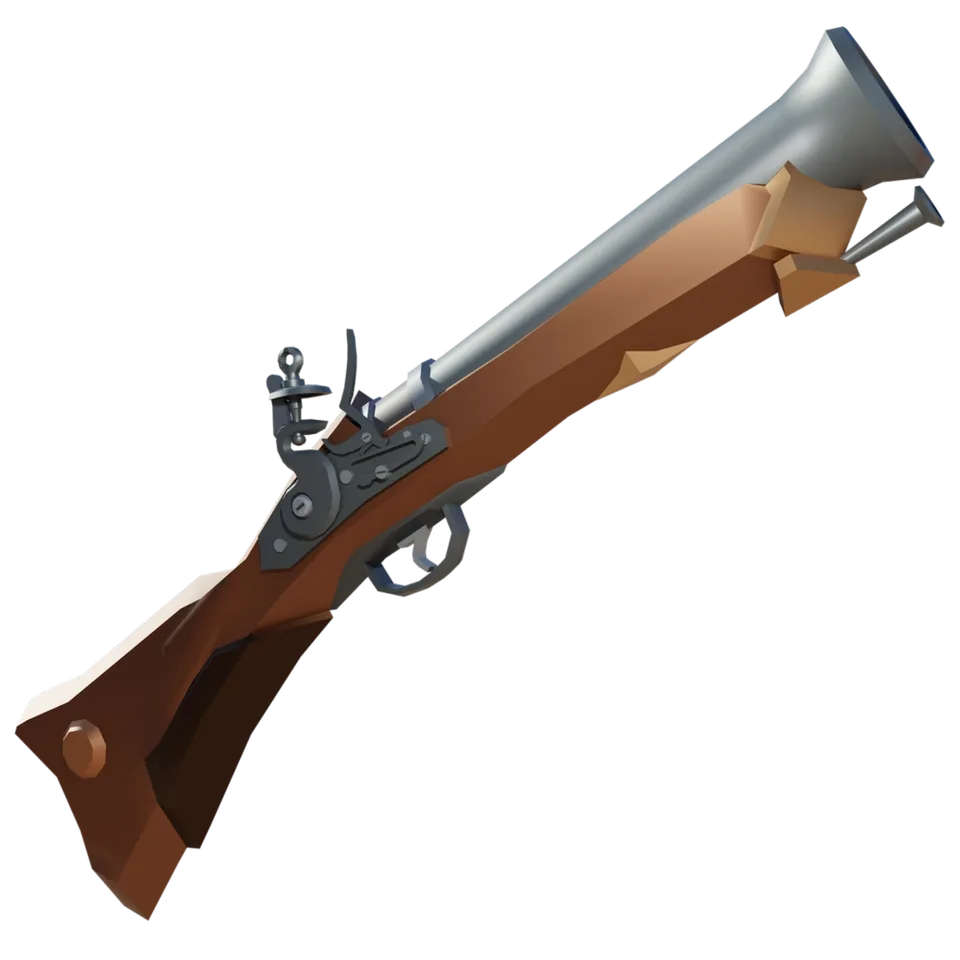 Blunderbuss