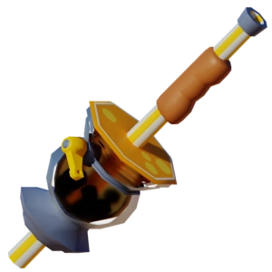 Boba Blaster