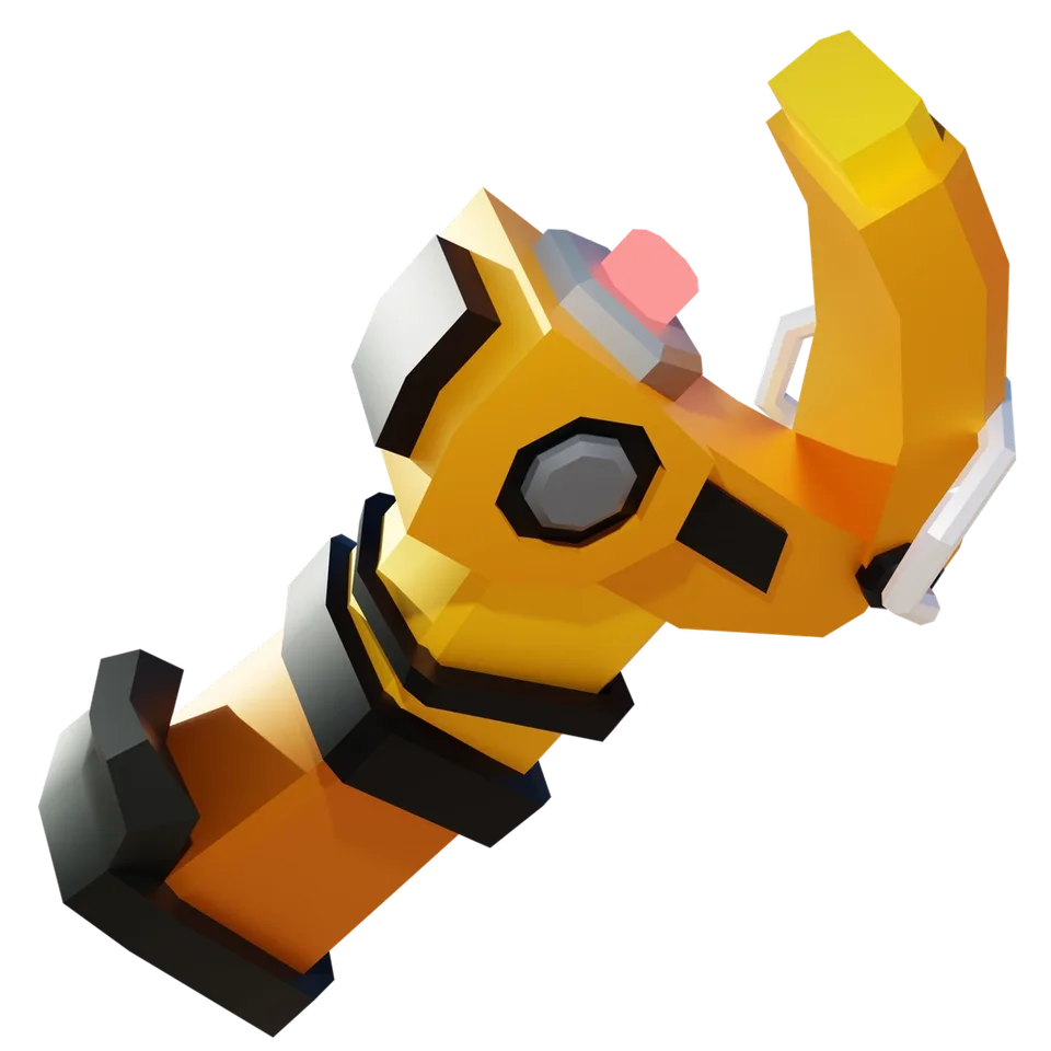 Bomb Controller