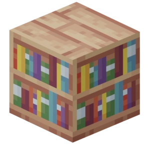 Bookshelf