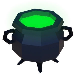 Brewing Cauldron
