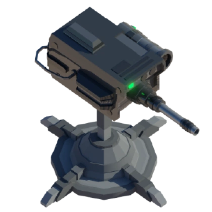 Camera Turret