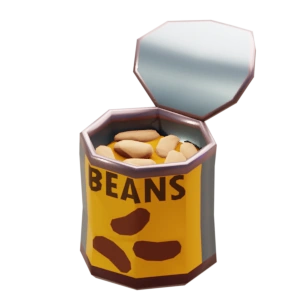 Can of Beans