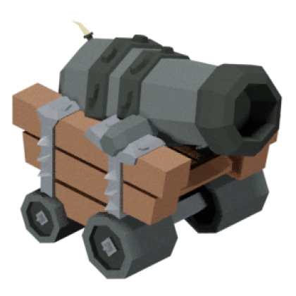 Cannon