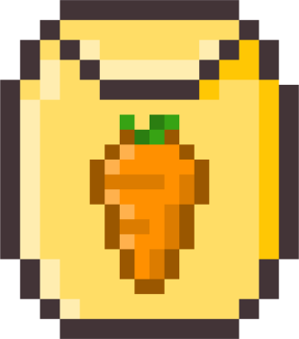 Carrot Seeds