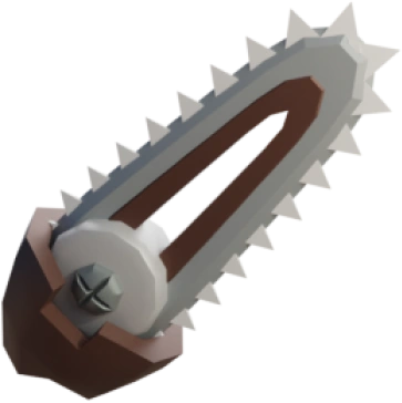 Chainsaw