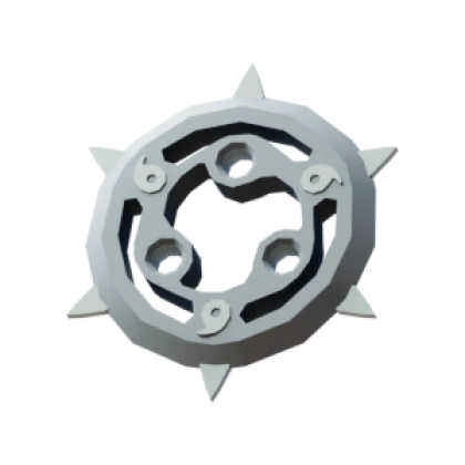 Chakram