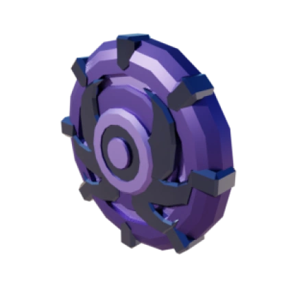 Charge Shield
