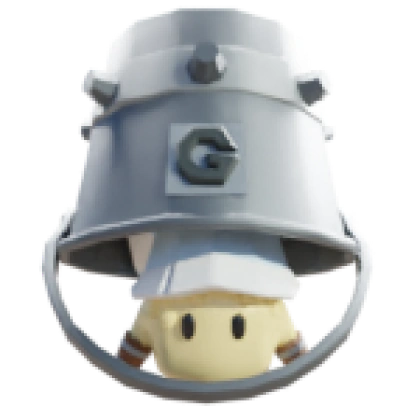 Charging Gloop
