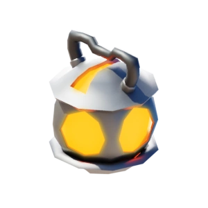 Cluster Bomb