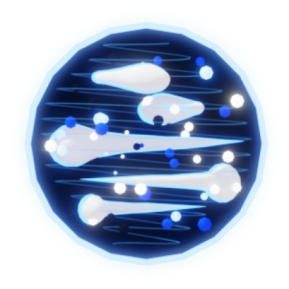 Comet Volley