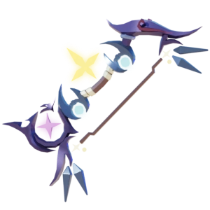 Constellation Bow