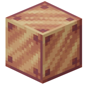 Copper Block