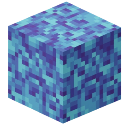Coral Block