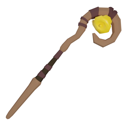 Crook
