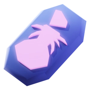 Crystalheart Seed