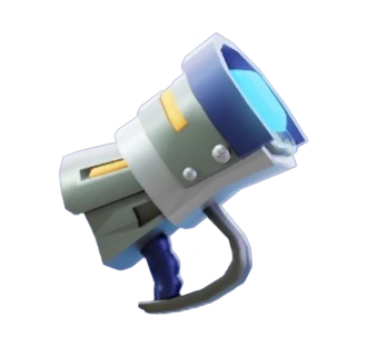 Defense Scanner