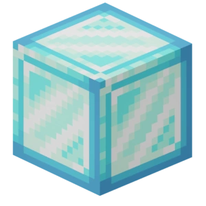 Diamond Block