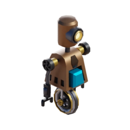 Dimmy-X1