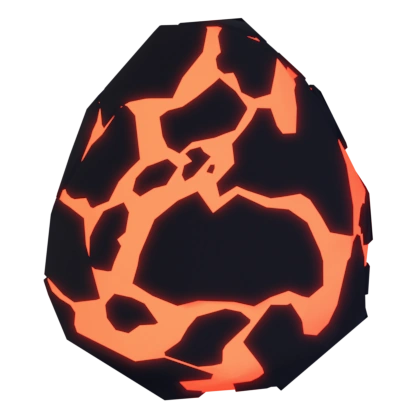 Dragon Egg