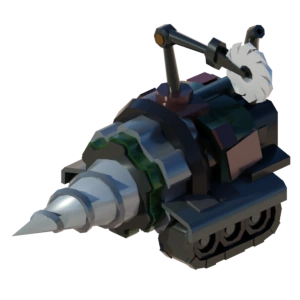 Drill (item)