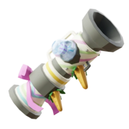 Egg Launcher