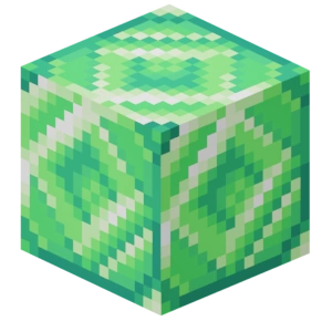 Emerald Block