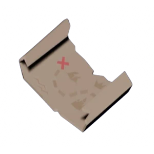 Enchanted Map