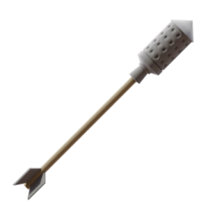 Explosive Arrows