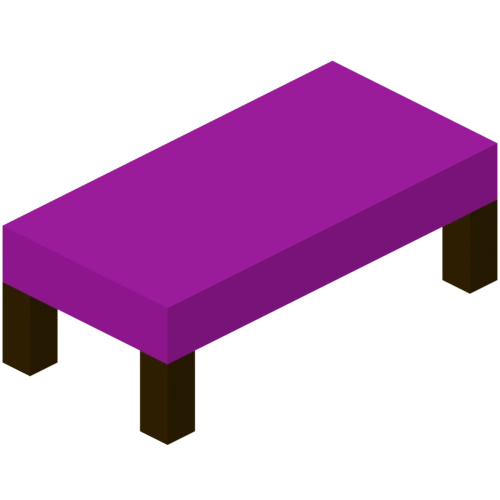 Fake Bed