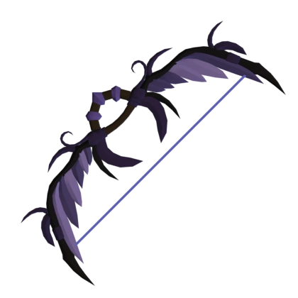 Feather Bow