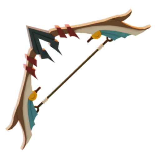 Featherlight Bow