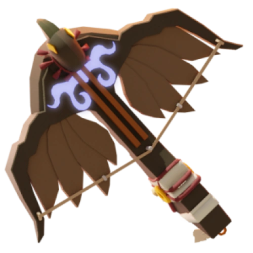 Featherlight Crossbow