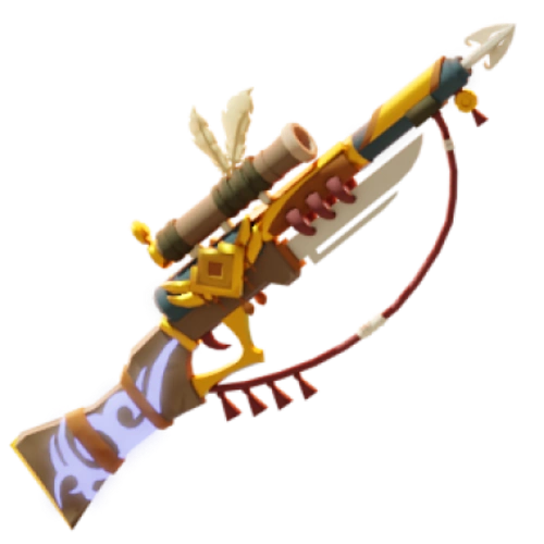 Featherlight Headhunter