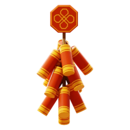 Firecrackers