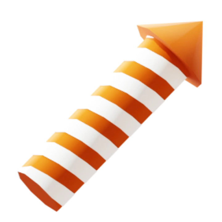 Firework Rocket