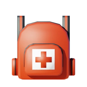 First Aid Kit