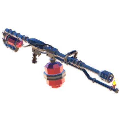 Flamethrower