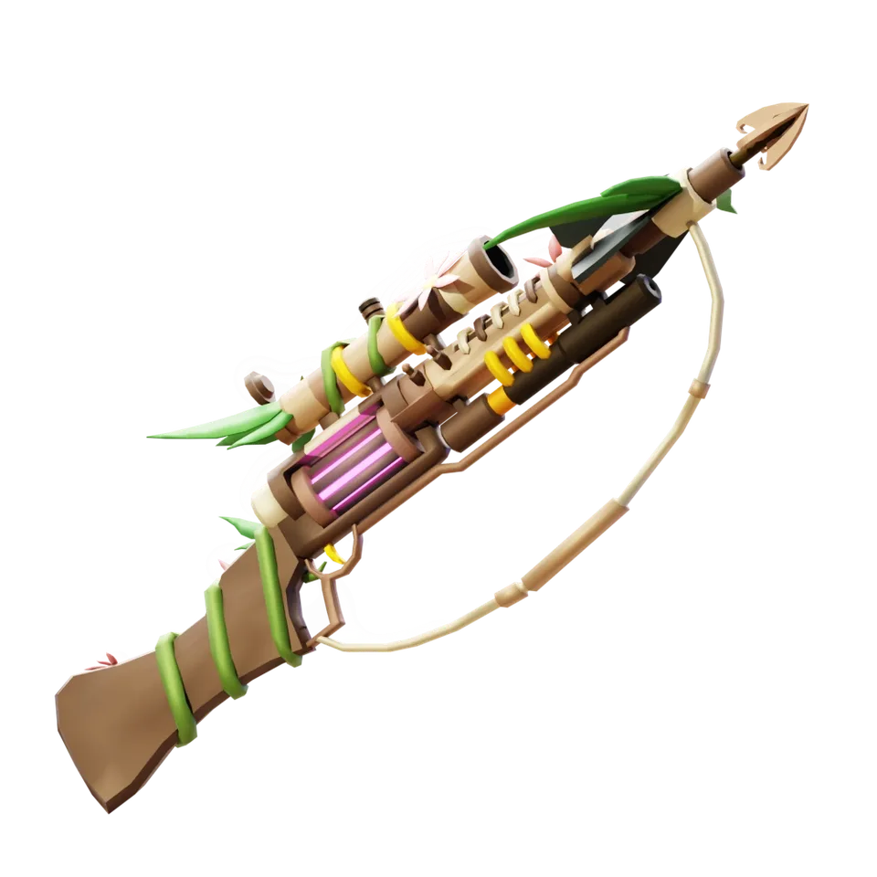 Floral Headhunter