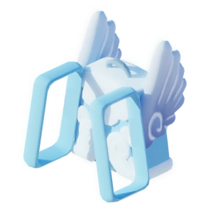 Flying Backpack