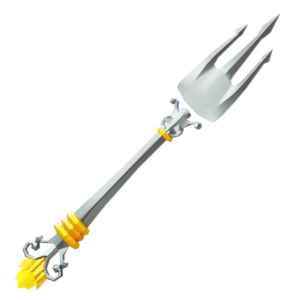 Fork Trident