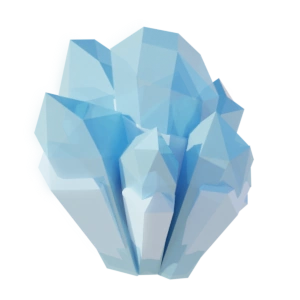 Frost Crystal
