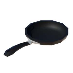 Frying Pan