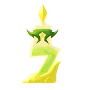 Fury Potion