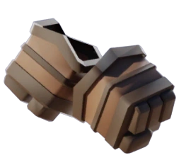 Gauntlet
