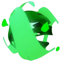 Ghost Orb