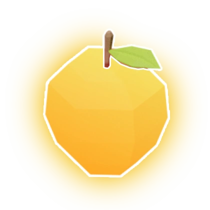 Golden Apple